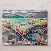 Puzzle Mosaïque Colorée