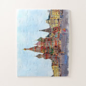 Puzzle Moscou (Vertical)