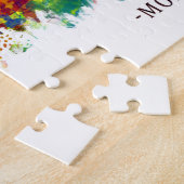 Puzzle Moscow (Côté)
