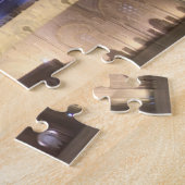 Puzzle Mosquée (Côté)