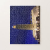 Puzzle Mosquée (Vertical)