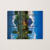 Puzzle Mosquée bleue à Istanbul (Horizontal)