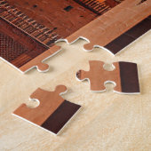 Puzzle Mosquée Céleste : Vue Cosmique À Travers L'Arc Ant (Côté)