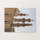 Puzzle Mosquée d'Alabaster (Horizontal)