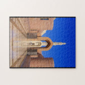 Puzzle mosquée qaboos (Horizontal)