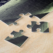 Puzzle Mosquée vintage Iran Ispahan (Côté)