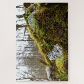 Puzzle Mosses (Vertical)