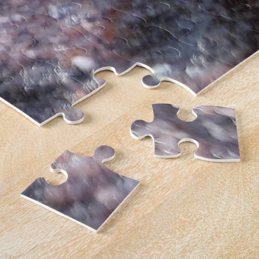 Puzzle Mosses (Côté)