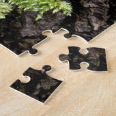 Puzzle Mosses (Côté)