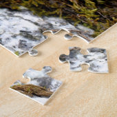 Puzzle Mosses (Côté)