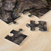 Puzzle Mosses (Côté)