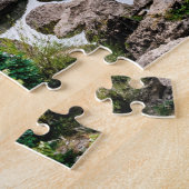 Puzzle Mostar (Côté)
