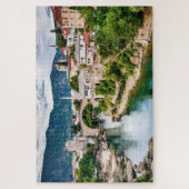 Puzzle Mostar (Vertical)