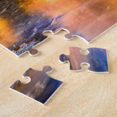 Puzzle Mostar (Côté)