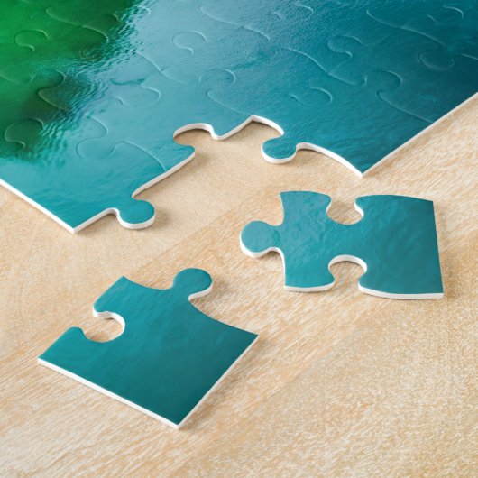 Puzzle - Mostar (Côté)