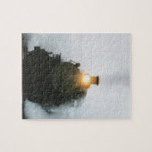 Puzzle Moteur à vapeur (Horizontal)