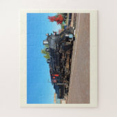 Puzzle Moteur de canyon grand (Vertical)