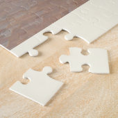 Puzzle Moteur de canyon grand (Côté)