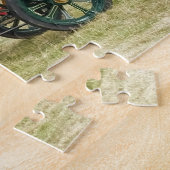 PUZZLE MOTEUR DE TRACTION (Côté)