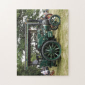 PUZZLE MOTEUR DE TRACTION (Vertical)