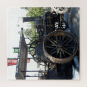 Puzzle - Moteur de traction (Vertical)