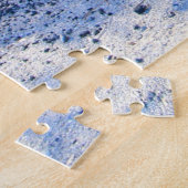 Puzzle Moteurs à vapeur miniature (Côté)