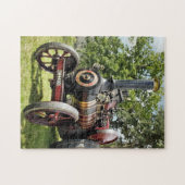 PUZZLE MOTEURS DE TRACTION (Horizontal)