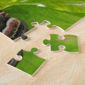 Puzzle Moth soie (Côté)