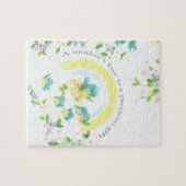 Puzzle Mother's Day (Horizontal)