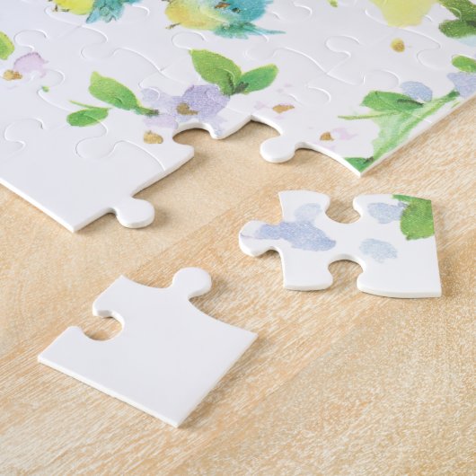 Puzzle Mother's Day (Côté)