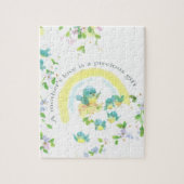 Puzzle Mother's Day (Vertical)