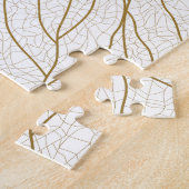 Puzzle motif (Côté)