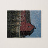 Puzzle Motif #1 Rockport, Massachusetts (Horizontal)