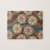 Puzzle Motif Art Nouveau #2 à Emporio Moffa (Horizontal)