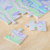 Puzzle Motif Boho (Côté)