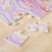 Puzzle Motif Boho (Côté)