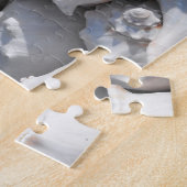 Puzzle Motif Coquillage (Côté)