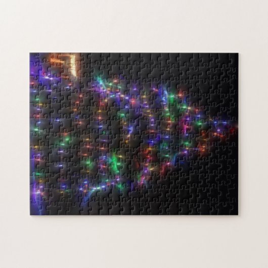 Puzzle motif créatif (Horizontal)