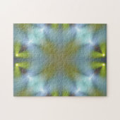 Puzzle motif créatif (Horizontal)