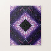 Puzzle motif créatif (Vertical)