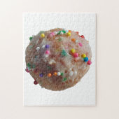 Puzzle motif créatif (Vertical)