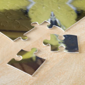 Puzzle motif créatif (Côté)