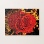 Puzzle motif créatif (Horizontal)