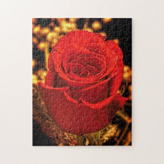 Puzzle motif créatif (Vertical)