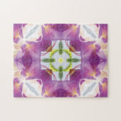 Puzzle motif créatif (Horizontal)