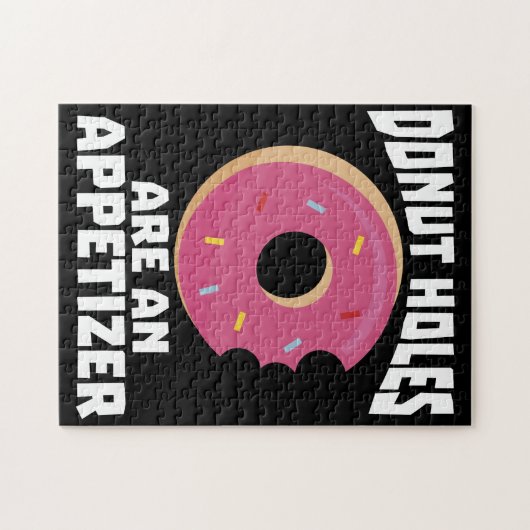 Puzzle motif créatif (Horizontal)