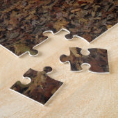 Puzzle motif créatif (Côté)