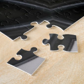 Puzzle motif créatif (Côté)