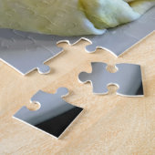 Puzzle motif créatif (Côté)
