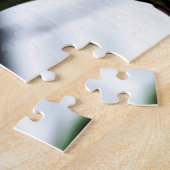 Puzzle motif créatif (Côté)